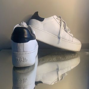 Ash Cult Platform Shoes